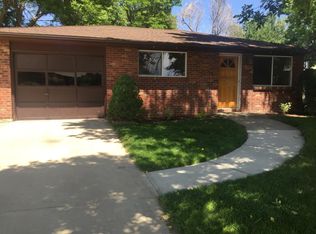 720 Goss Dr, Longmont, CO 80504