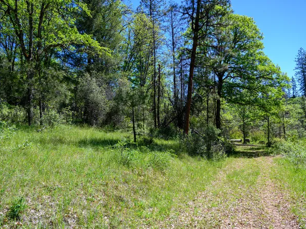 230 Shasta Springs Rd, Weaverville, CA 96093
