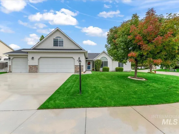 2784 N Updale Ave, Kuna, ID 83634