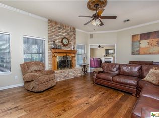 3613 Quail Hollow Rd, Harker Heights, TX 76548