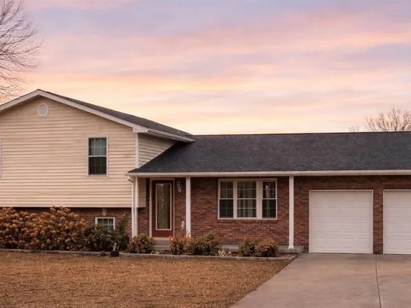 2003 Madison 208 #208, Fredericktown, MO 63645