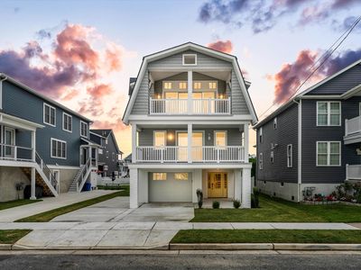 213 E 16th Ave, North Wildwood, NJ, 08260