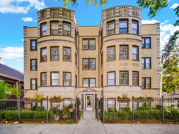 2025 W Arthur Ave Unit C2, Chicago, IL 60645