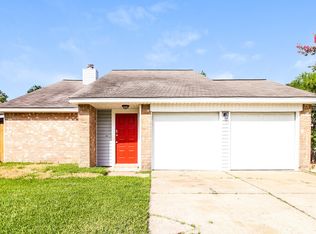 2222 Victoria Ct, Missouri City, TX 77459