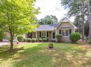 161 Mountain Laurel Run, Athens, GA 30606