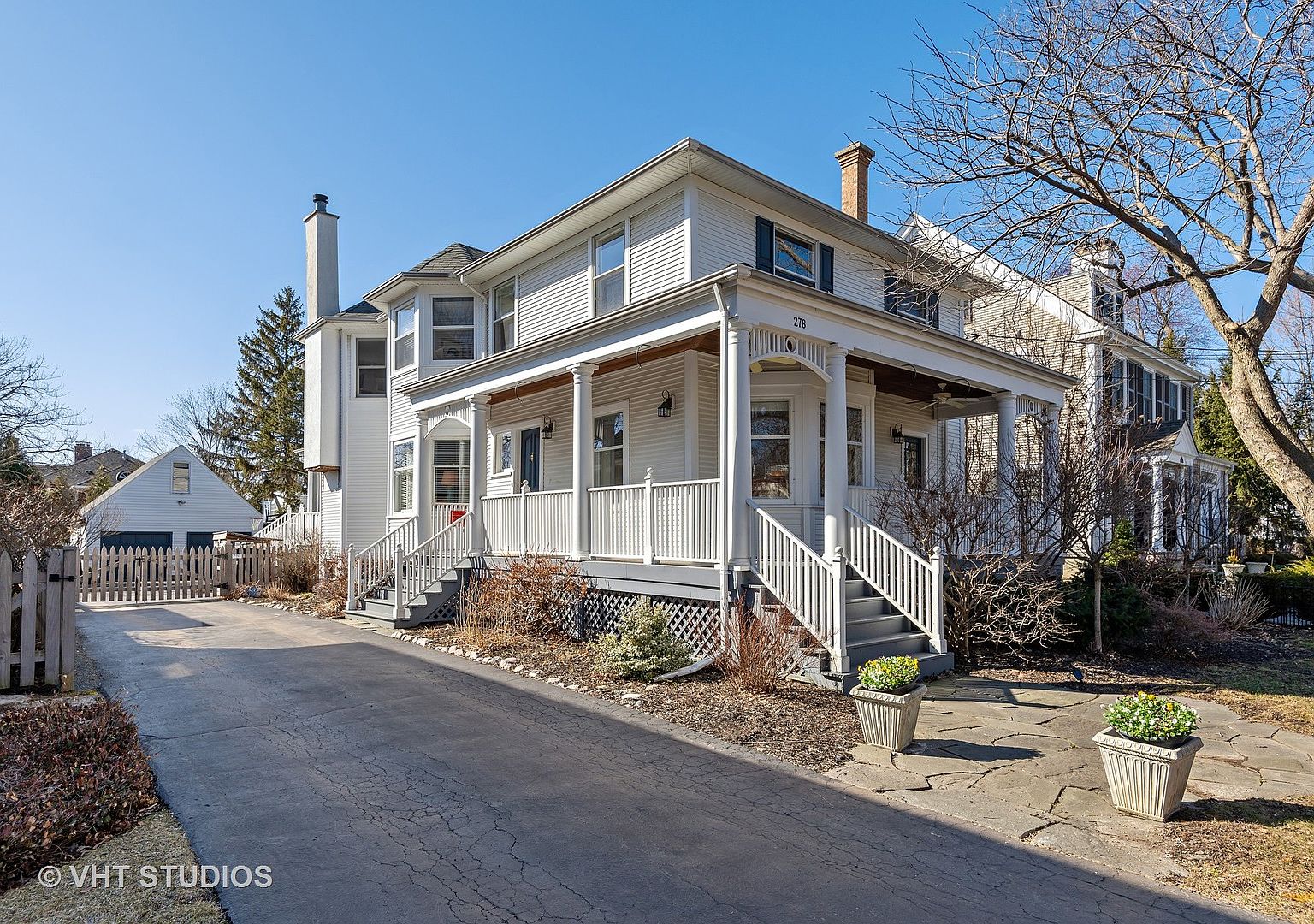 278 Ridge Ave, IL 60093 Zillow