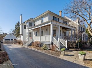 278 Ridge Ave, Winnetka, IL 60093