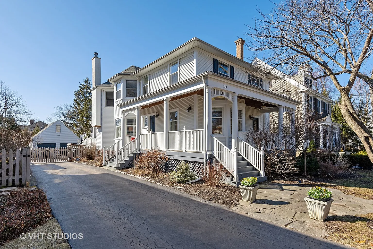 278 Ridge Ave photo 1
