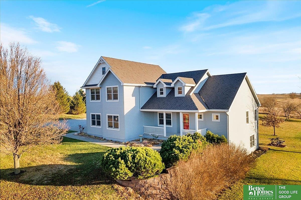 29701 Dobney Ave, Silver City, IA 51571 Zillow