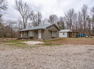 11352 Lower Mount Vernon Rd, Evansville, IN 47712