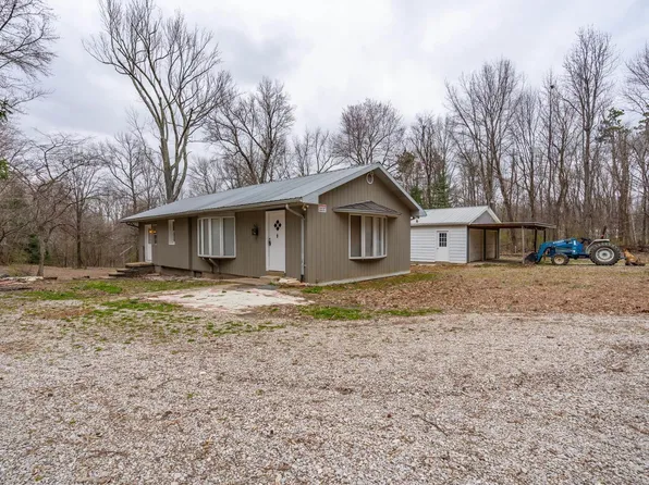 11352 Lower Mount Vernon Rd, Evansville, IN 47712