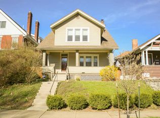 2125 Summit St, Columbus, OH 43201