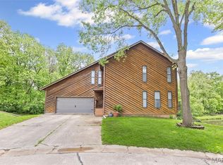 531 Taake Ln, Troy, IL 62294