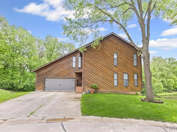 531 Taake Ln, Troy, IL 62294