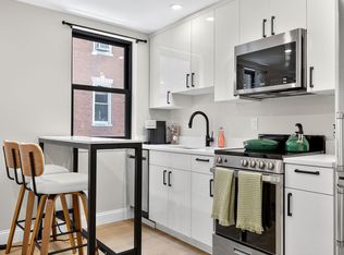 176 Salem St #3B, Boston, MA 02113
