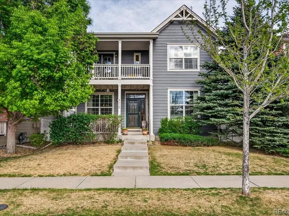 8312 Coors Court, Arvada, CO 80005
