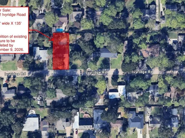 10302 Ivyridge Rd, Houston, TX 77043