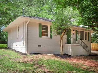 2076 W Flat Shoals Ter #11, Decatur, GA 30034