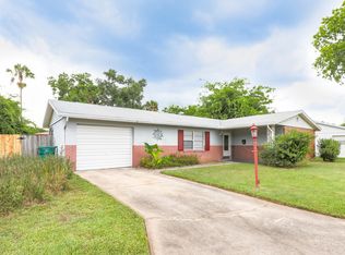292 Michael Ave, Holly Hill, FL 32117