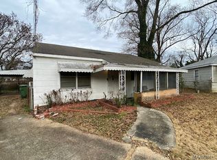 3452 Harris St, Montgomery, AL 36110