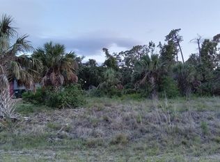 00 Arley Rd, North port, FL 34288