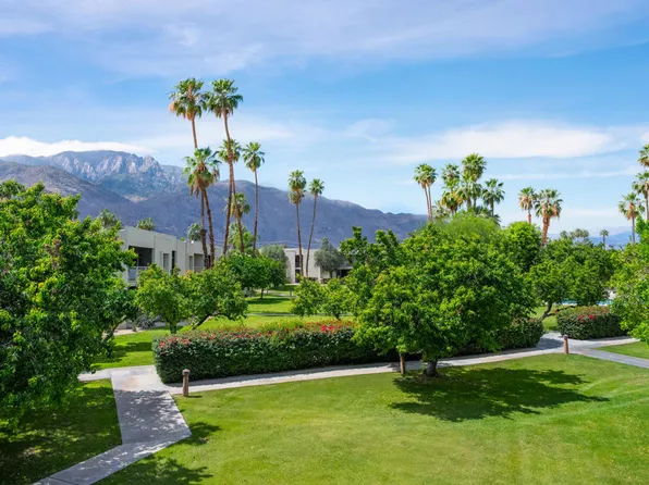439 Desert Lakes Dr, Palm Springs, CA 92264