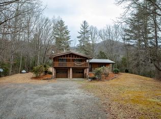 641 E Fork Rd, Sylva, NC 28779