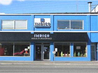 233 E 5th Ave, Anchorage, AK 99501