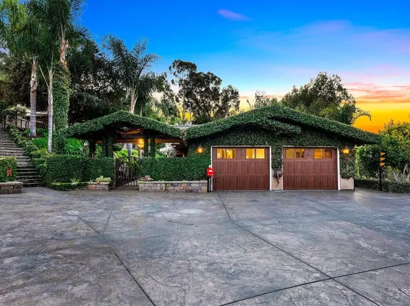 3919 Grevillea Way, Bonita, CA 91902