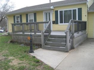 13624 11th Ter, Grandview, MO 64030
