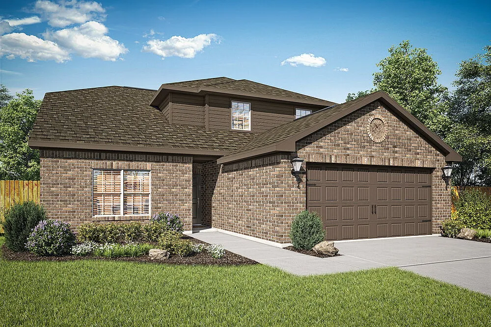 4 bed, 2.5 bath, 2173 sqft, $2,517 — Photo 3