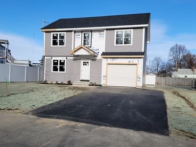 10 Harding St, Chicopee, MA, 01013