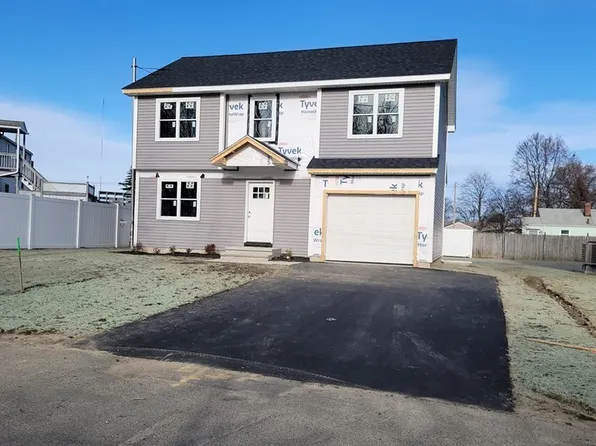 10 Harding St, Chicopee, MA 01013