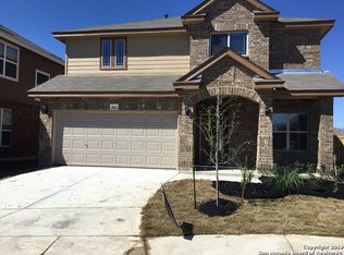 9627 Bricewood Tree, San Antonio, TX 78254