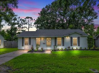 914 Dolby St, Lake Charles, LA 70605