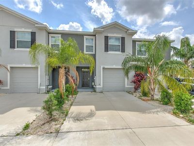 2882 Peony Prairie Ln, Wesley Chapel, FL, 33543