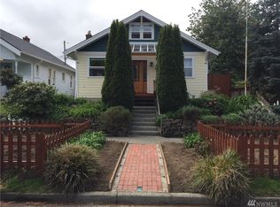 3716 N 22nd St, Tacoma, WA 98406