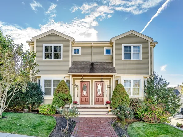 56 Bartlett St #56, Watertown, MA 02472