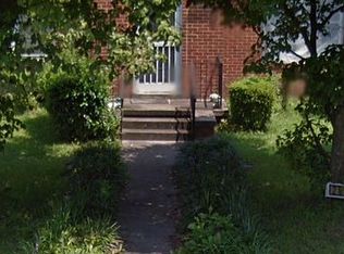 203 Trinity St, Fairmont, NC 28340