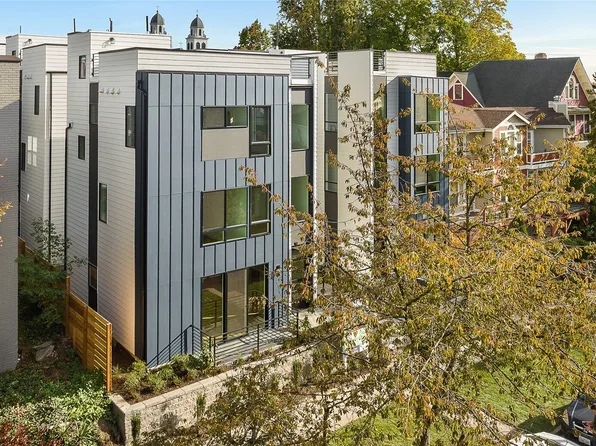 922 16th Avenue #A, Seattle, WA 98122