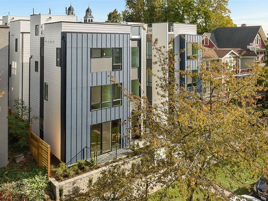 922 16th Avenue #A, Seattle, WA 98122