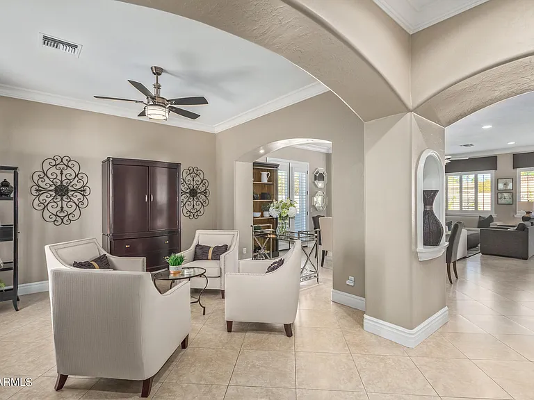 885 W Palo Brea Dr — Photo 19