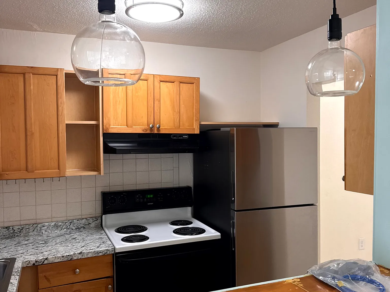 1 bed, 575 sqft, $880 — Photo 3