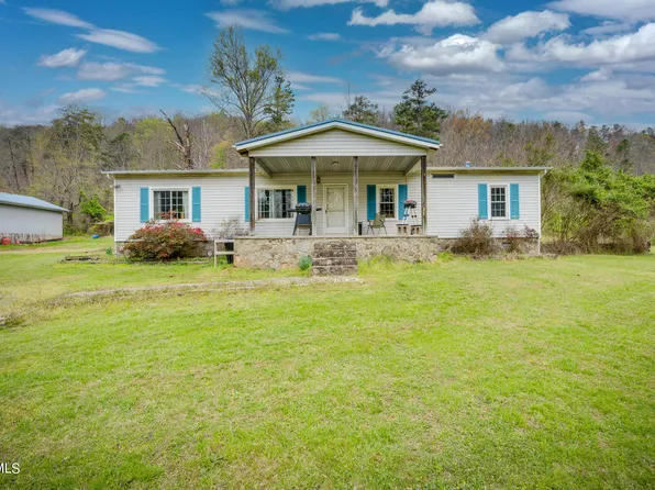 506 War Valley Rd, Church Hill, TN 37642