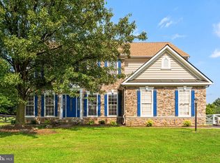 15519 Hillview Ct, Culpeper, VA 22701