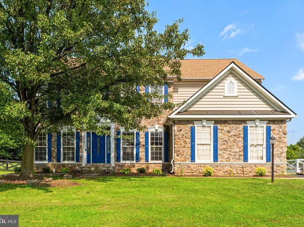 15519 Hillview Ct, Culpeper, VA 22701