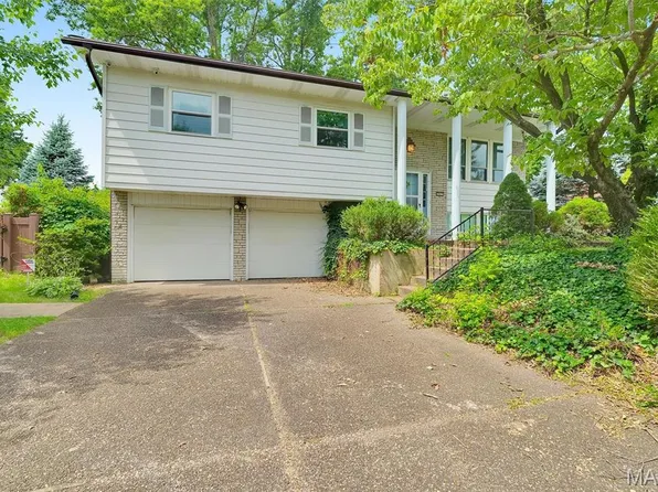 2631 Georgia Dr, Arnold, MO 63010