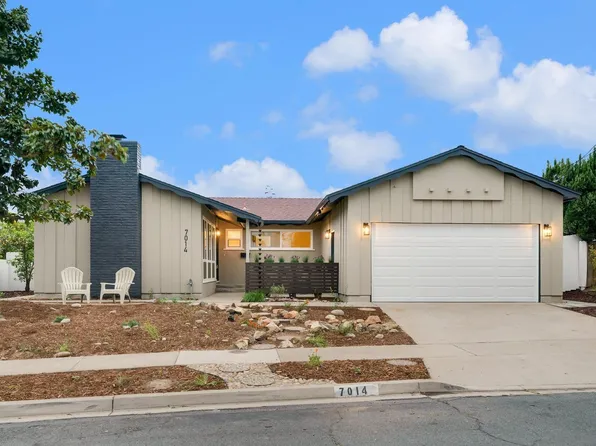 7014 Gain Dr, San Diego, CA 92119