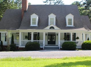 3098 Trotters Trl, Wetumpka, AL 36093