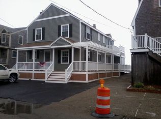 157 Turner Rd, Scituate, MA 02066